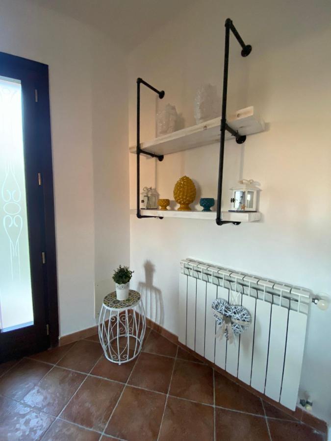 קמפופליצ'ה די רוצ'לה Home La Palmetta מראה חיצוני תמונה