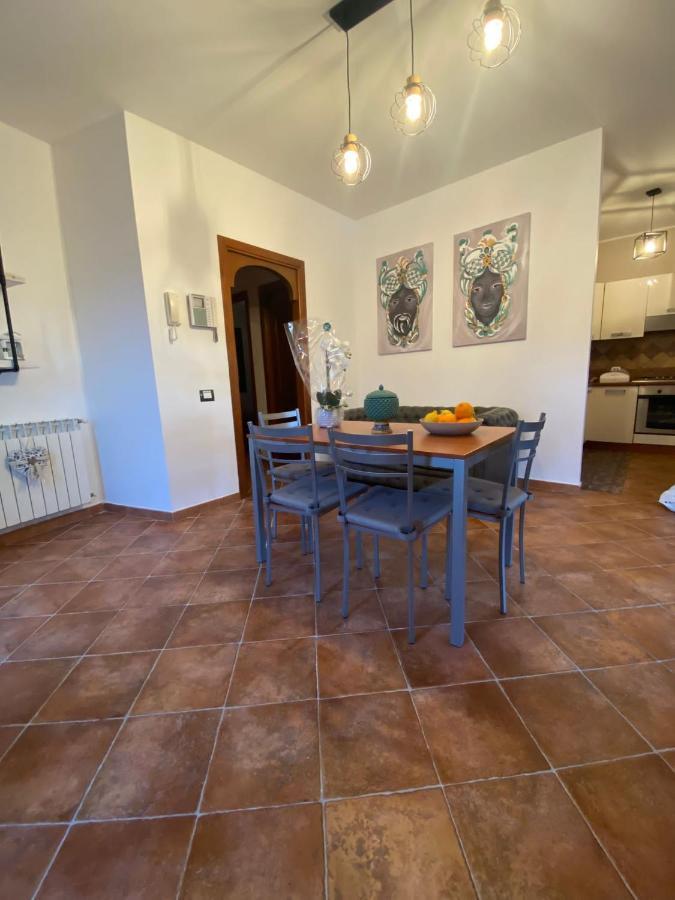 קמפופליצ'ה די רוצ'לה Home La Palmetta מראה חיצוני תמונה