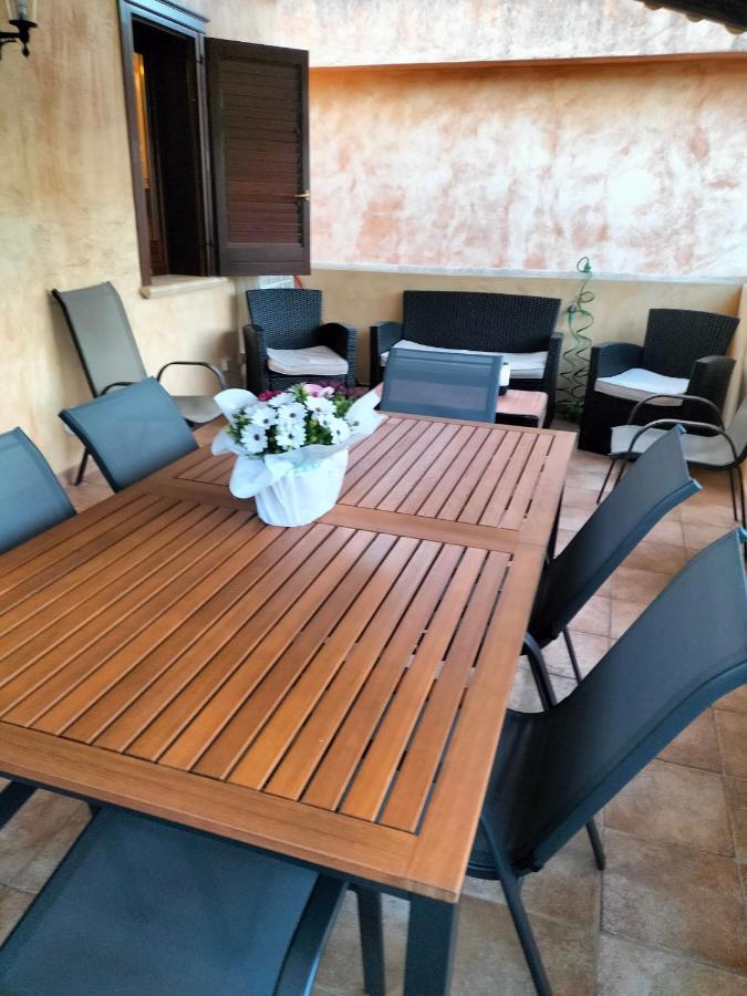 קמפופליצ'ה די רוצ'לה Home La Palmetta מראה חיצוני תמונה