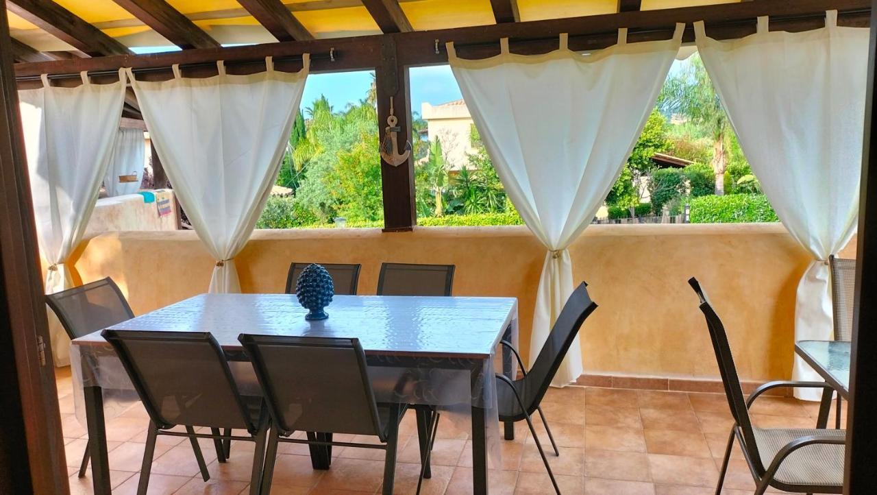 קמפופליצ'ה די רוצ'לה Home La Palmetta מראה חיצוני תמונה